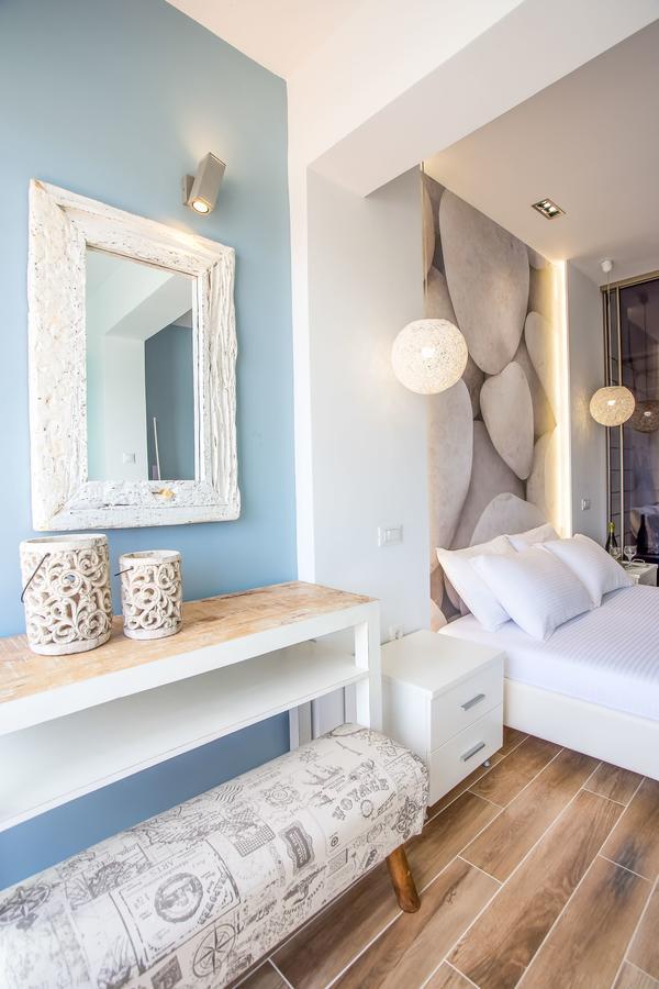 Yianna'S Flat Apartment ฟาลิรากี ภายนอก รูปภาพ